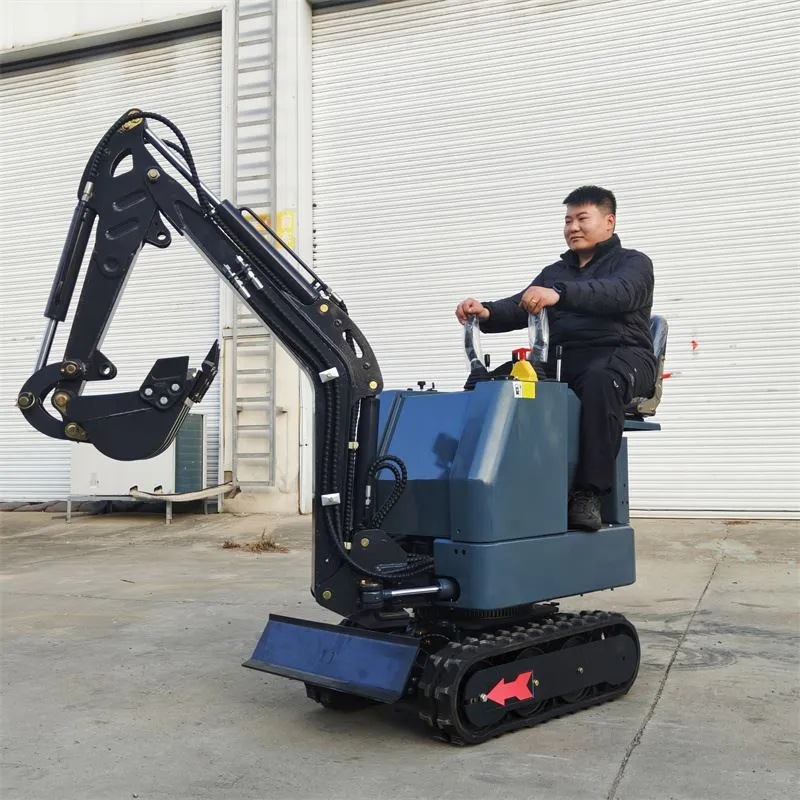 ME05 kompakt elværktøj